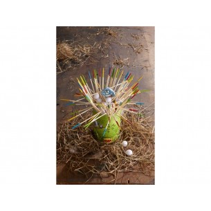 El Cuco Kiko Estrena Nido 2