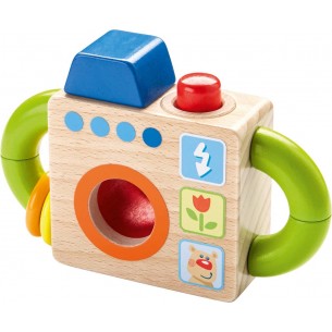 Cámara de Fotos para Bebés