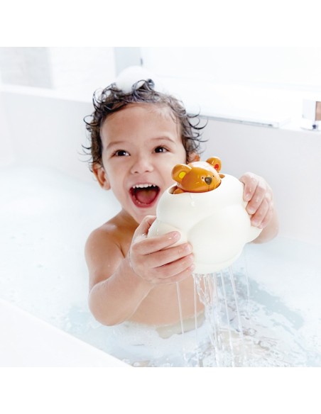 Osset Pop-up Núvol de Pluja