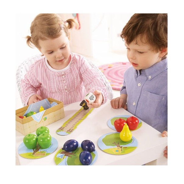 El Meu Primer Fruiter