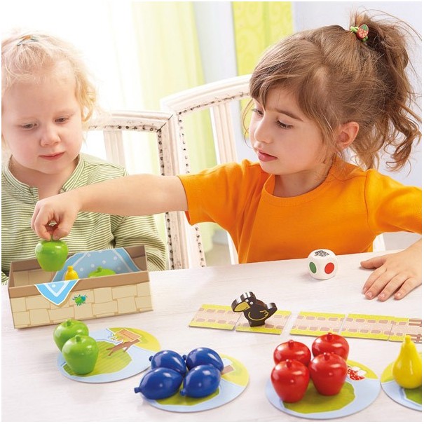 El Meu Primer Fruiter