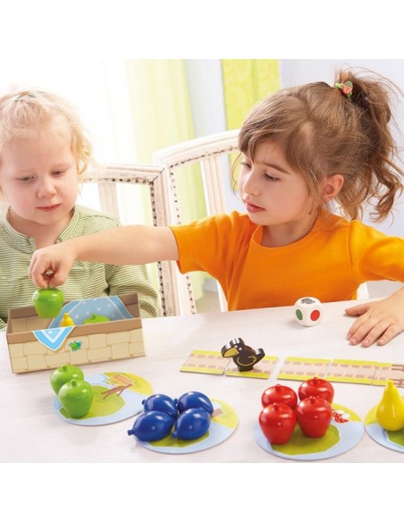 El Meu Primer Fruiter