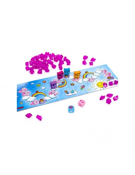 El Tresor dels Núvols