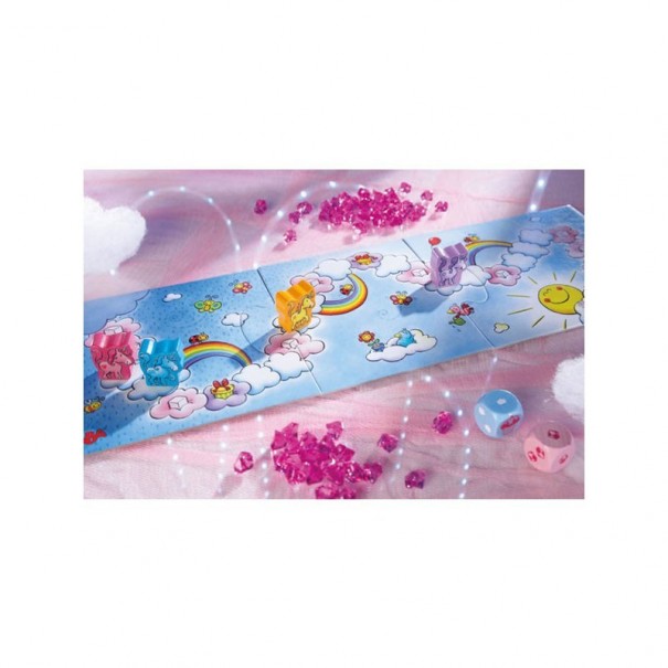 El Tesoro de las Nubes