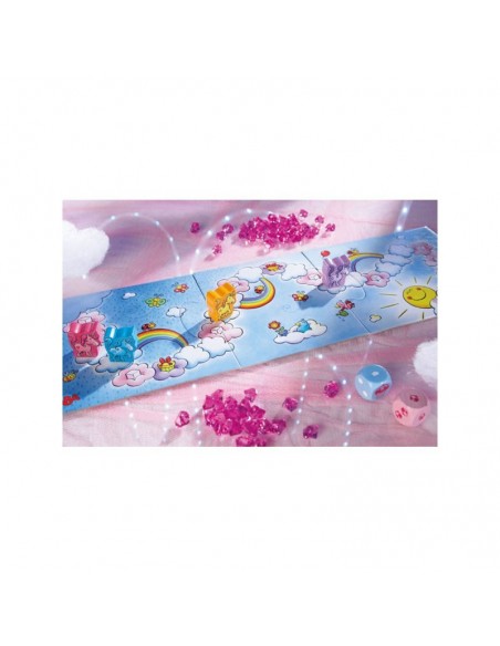 El Tesoro de las Nubes