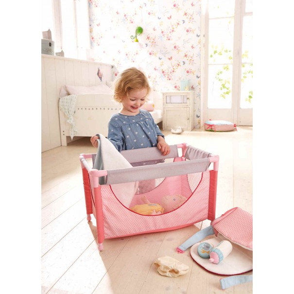 Bressol per Nines Fritzi