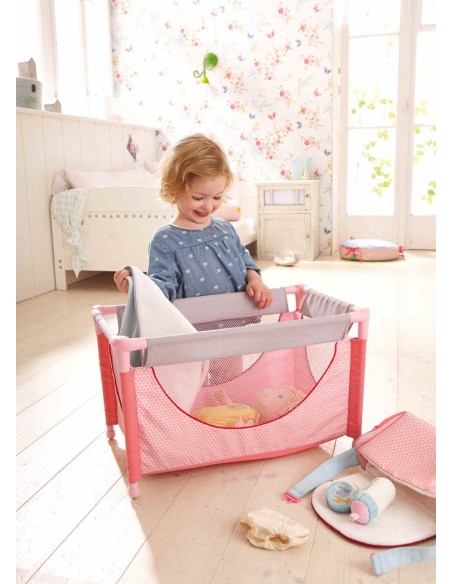 Bressol per Nines Fritzi