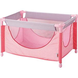 Bressol per Nines Fritzi