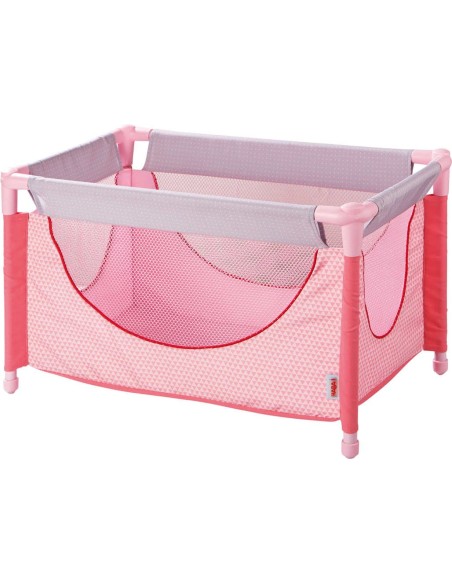 Cuna para Muñecas Fritzi