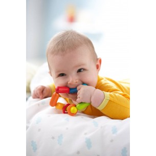 Sonajero de Madera - Pispás 2