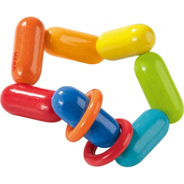 Sonall de Fusta - Pispàs