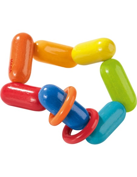 Sonall de Fusta - Pispàs