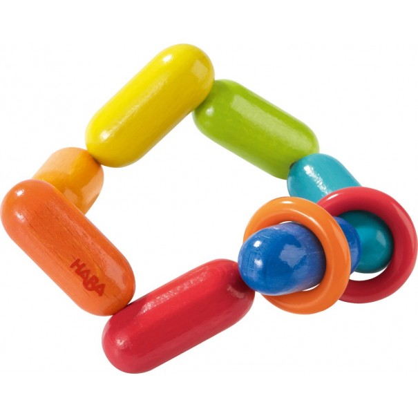 Sonall de Fusta - Pispàs