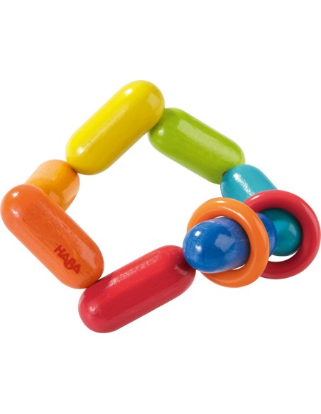 Sonall de Fusta - Pispàs