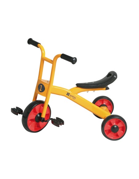 Triciclo de 2 a 4 años