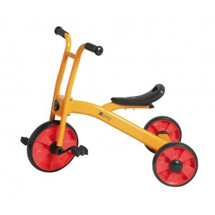 Triciclo de 3 a 6 años