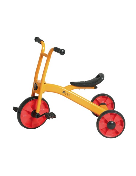 Triciclo de 3 a 6 años