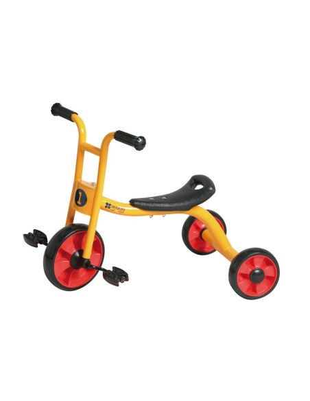 Triciclo pequeño 2 - 4 años