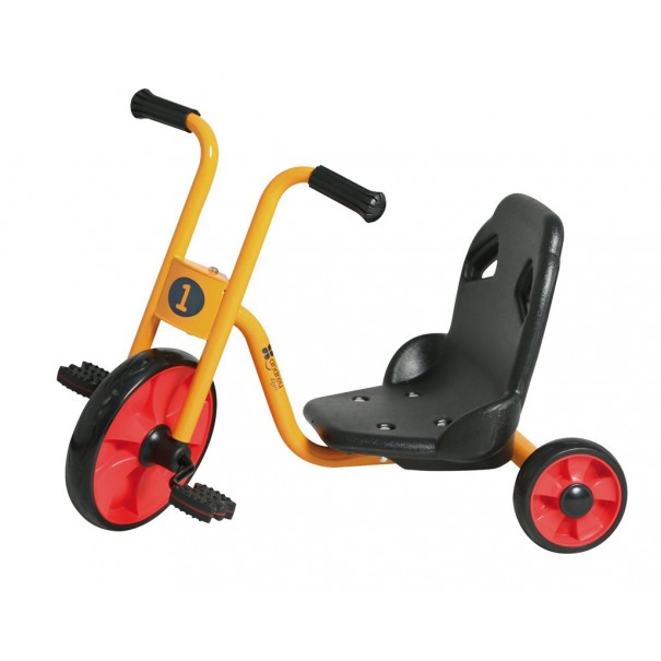 Triciclo 4 - 7 años