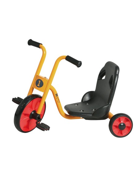 Triciclo 3 - 7 años
