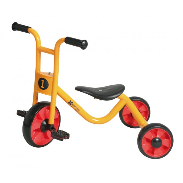 Tricicle infantil de 2 a 4 anys