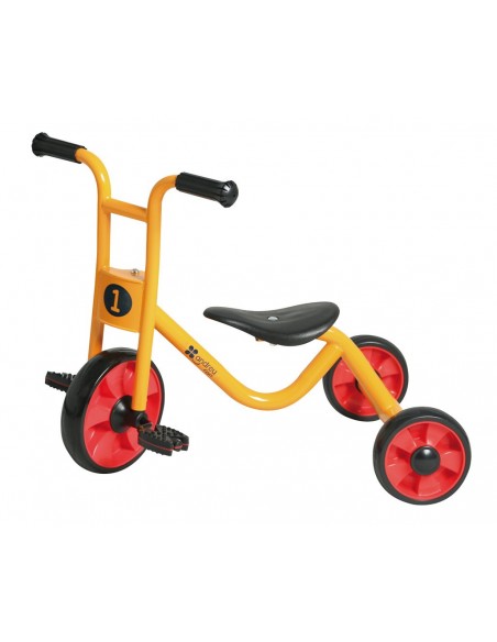 Tricicle infantil de 2 a 4 anys