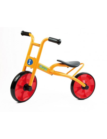 Bicicleta 3 a 4 anys