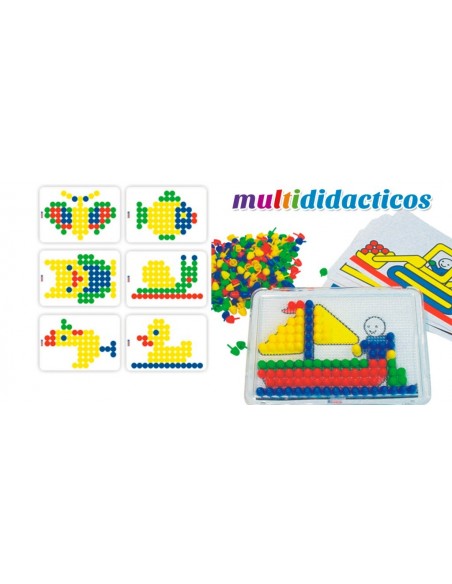 Pot de 2600 pius petits