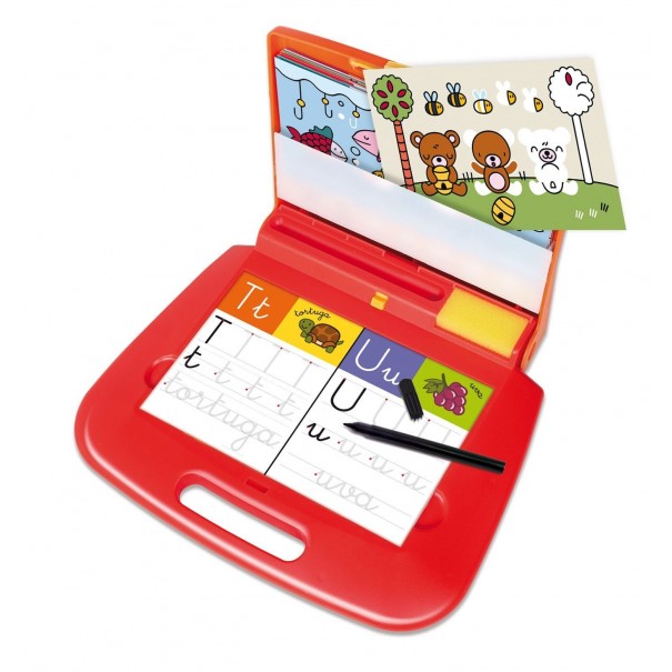 Jo Aprenc a Escriure - Català