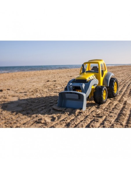 Super Tractor Gegant