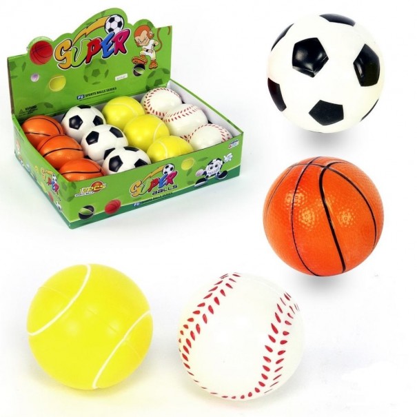 Pelota Deportes de Foam