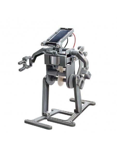 Eco. Robot Solar - Dino