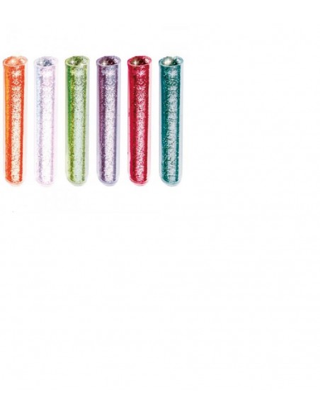 Cuadros de Purpurina - La Luz de las Sirenas