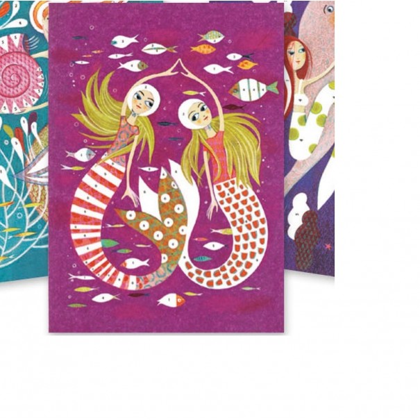 Cuadros de Purpurina - La Luz de las...