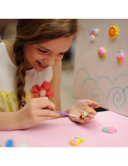 Imanes de Sirenes - Manualitat