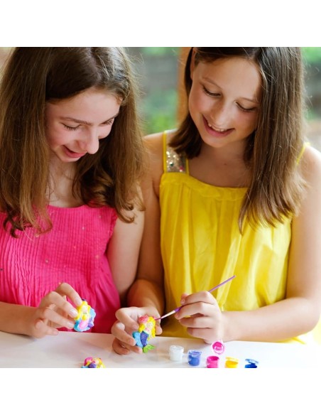 Imanes de Sirenes - Manualitat