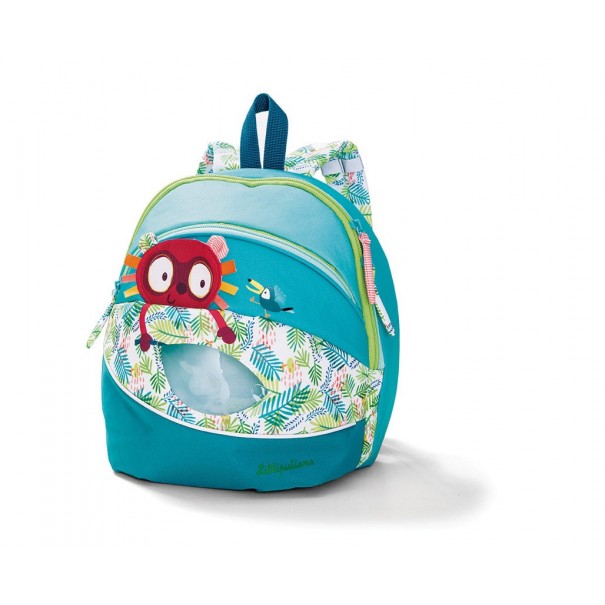 Mochila Georges