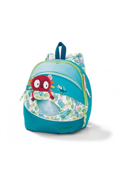 Mochila Georges