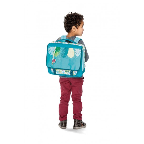 Cartera Georges Gran