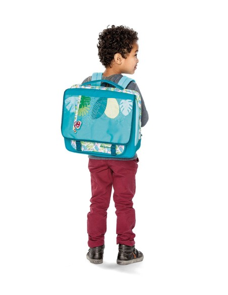 Cartera Georges Gran