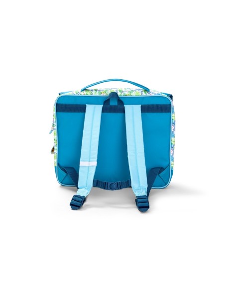 Cartera Georges Grande