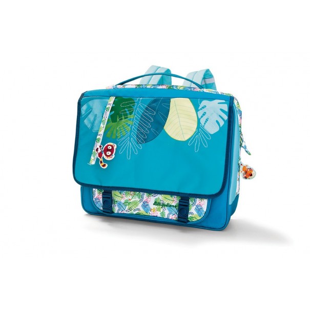 Cartera Georges Grande