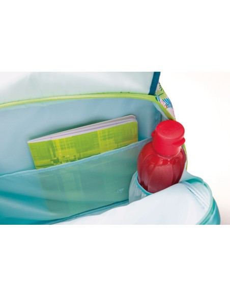 Cartera Georges Grande