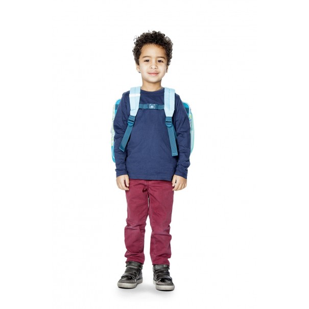 Cartera Georges Grande