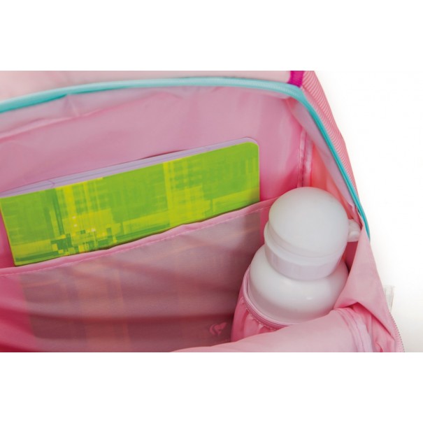 Mochila Cartera Grande Louise