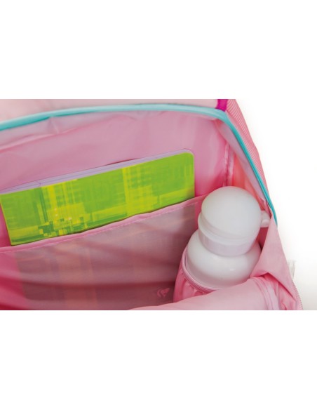 Mochila Cartera Grande Louise