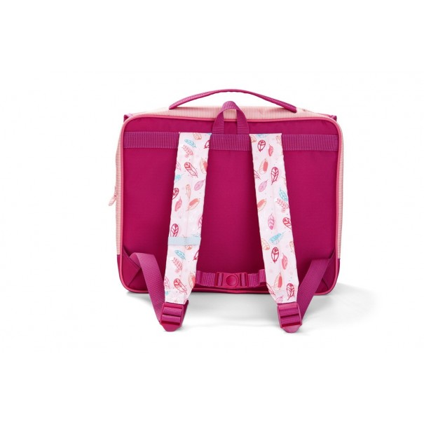 Mochila Cartera Grande Louise