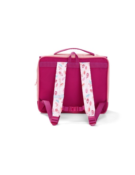 Mochila Cartera Grande Louise