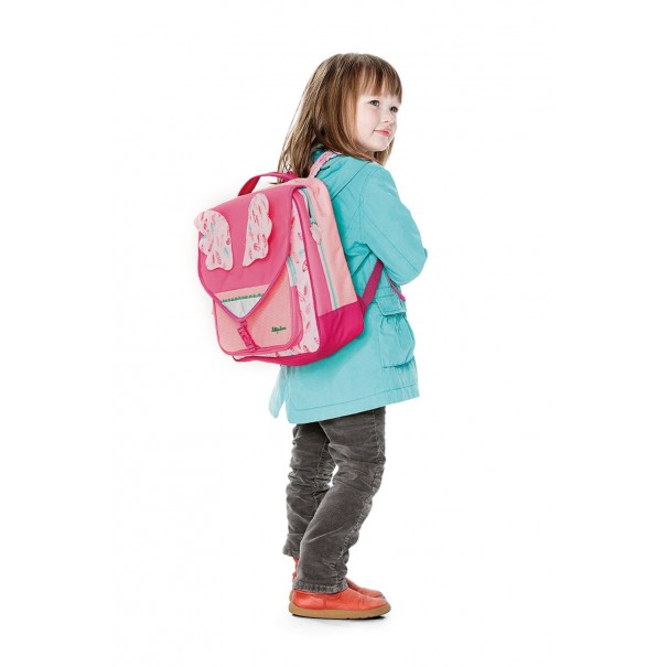 Mochila Cartera Grande Louise