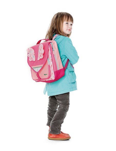 Mochila Cartera Grande Louise